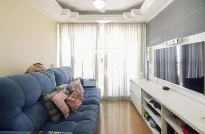 Apartamento para venda - tatuapé, 2 quartos,  57 m² - são paulo