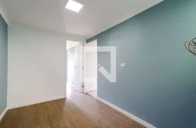 Apartamento para venda - vila sabrina , 3 quartos,  60 m² - são paulo