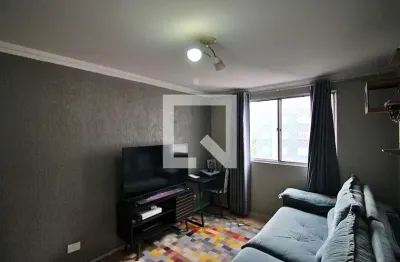 Apartamento para venda - nova petrópolis, 2 quartos,  56 m² - são bernardo do campo