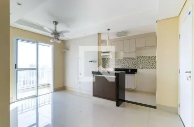 Apartamento para venda - ponte preta, 2 quartos,  50 m² - campinas