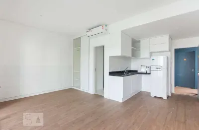 Apartamento para venda - moema, 1 quarto,  48 m² - são paulo