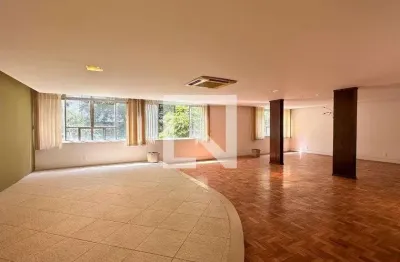 Apartamento para venda - copacabana, 4 quartos,  300 m² - rio de janeiro