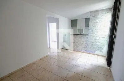 Apartamento para venda - são joão batista, 2 quartos,  60 m² - belo horizonte