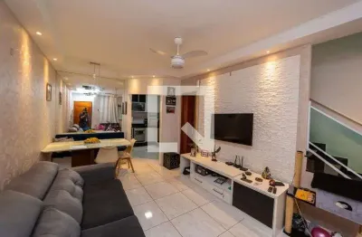 Casa para venda - ponte rasa, 2 quartos,  65 m² - são paulo