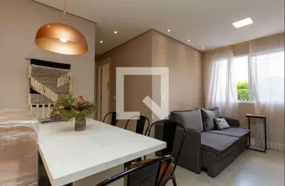 Apartamento para venda - tatuapé, 2 quartos,  45 m² - são paulo