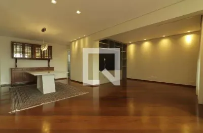 Apartamento para venda - vila olímpia, 2 quartos,  151 m² - são paulo