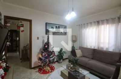 Casa para venda - niterói, 3 quartos,  142 m² - canoas