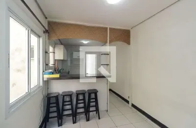 Apartamento com 1 quarto à venda na Rua Aurora, Centro, São Paulo