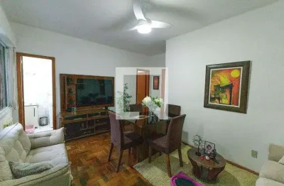 Apartamento para venda - são joão , 2 quartos,  68 m² - porto alegre