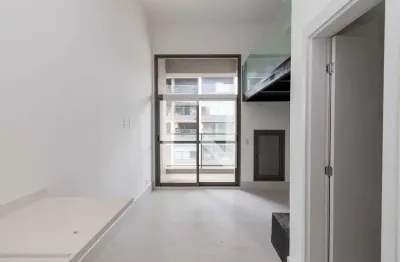 Kitnet / stúdio para venda - chácara santo antonio, 1 quarto,  26 m² - são paulo