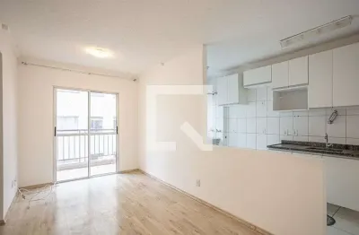 Apartamento para Venda - Novo Osasco, 3 Quartos,  57 m² - Osasco