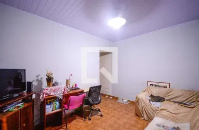 Casa para venda - jardim santa emília, 3 quartos,  125 m² - são paulo