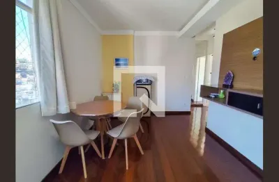 Apartamento para venda - sion, 2 quartos,  60 m² - belo horizonte
