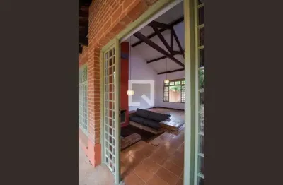 Casa para venda - guará, 3 quartos,  237 m² - campinas