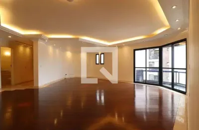 Apartamento para venda - jardim, 4 quartos,  212 m² - santo andré