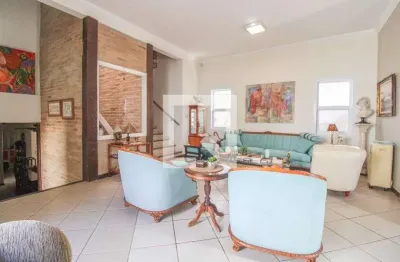 Casa / sobrado em condomínio para venda - parque imperador, 5 quartos,  340 m² - campinas