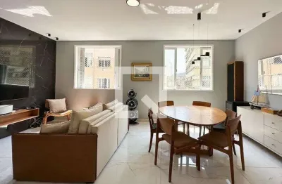 Apartamento para venda - lagoa, 3 quartos,  140 m² - rio de janeiro