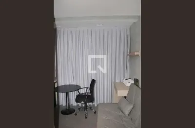 Kitnet / Stúdio para Venda - Vila Mariana, 1 Quarto,  22 m² - São Paulo