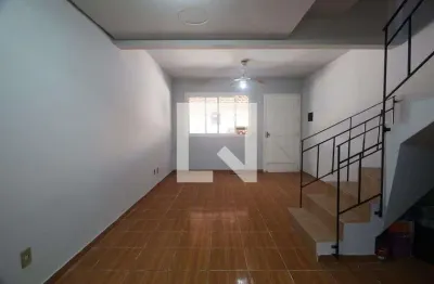 Casa / sobrado em condomínio para venda - rio branco, 2 quartos,  104 m² - canoas