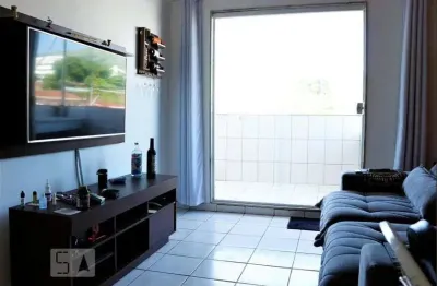 Apartamento para venda - piedade, 1 quarto,  50 m² - rio de janeiro