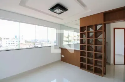 Cobertura para venda - planalto, 3 quartos,  140 m² - belo horizonte