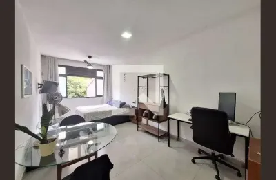 Kitnet / stúdio para venda - glória, 1 quarto,  35 m² - rio de janeiro