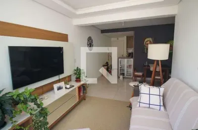 Apartamento para venda - santana, 2 quartos,  65 m² - porto alegre