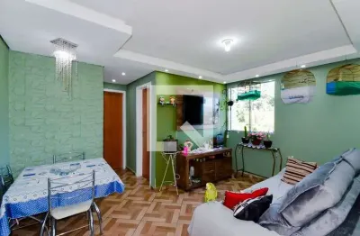 Apartamento para venda - parque continental ii, 2 quartos,  45 m² - guarulhos