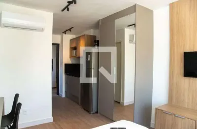Kitnet / stúdio para venda - brooklin, 1 quarto,  29 m² - são paulo