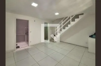Casa para venda - vargem grande, 2 quartos,  50 m² - rio de janeiro