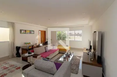 Casa para venda - vila carrão, 3 quartos,  412 m² - são paulo