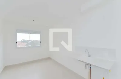 Apartamento para venda - ponte grande, 2 quartos,  33 m² - guarulhos
