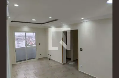 Apartamento para venda - vila galvão, 2 quartos,  79 m² - guarulhos
