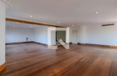 Apartamento para venda - morumbi, 4 quartos,  541 m² - são paulo