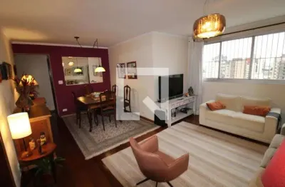 Apartamento para venda - água fria, 3 quartos,  100 m² - são paulo