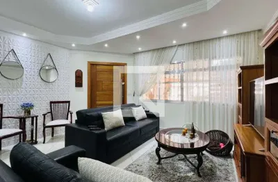 Casa com 3 quartos à venda na Rua Jácomo Jacobucci, Vila Fátima, Guarulhos