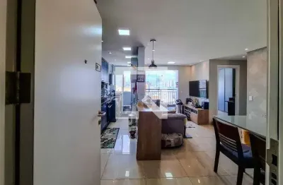 Apartamento para venda - cambuci, 2 quartos,  49 m² - são paulo