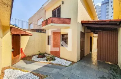 Casa para venda - bosque da saúde, 3 quartos,  156 m² - são paulo