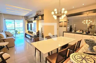 Apartamento para venda - camboinhas, 4 quartos,  130 m² - niterói