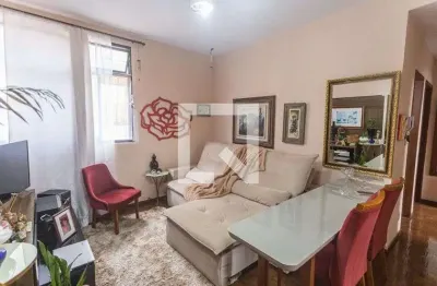 Apartamento para venda - floresta, 3 quartos,  60 m² - belo horizonte