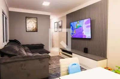 Apartamento para venda - santa teresinha, 2 quartos,  62 m² - santo andré