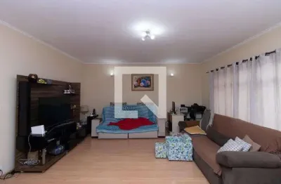 Casa para venda - vila ede, 3 quartos,  258 m² - são paulo