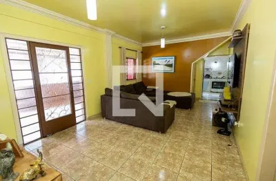 Casa para venda - copacabana, 5 quartos,  415 m² - belo horizonte