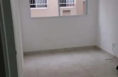 Apartamento para venda - del castilho, 2 quartos,  41 m² - rio de janeiro