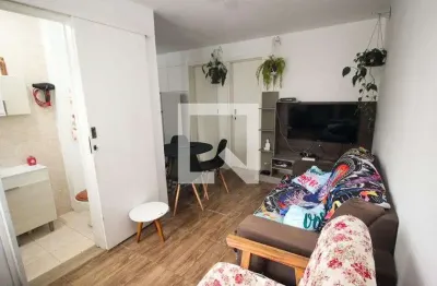 Apartamento para venda - santa tereza , 2 quartos,  38 m² - porto alegre