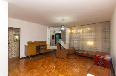 Casa para venda - cambuci, 3 quartos,  250 m² - são paulo