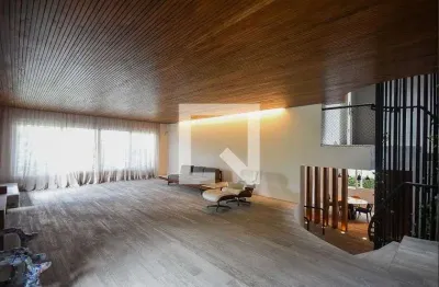 Casa para venda - morumbi, 4 quartos,  625 m² - são paulo