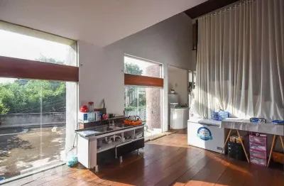 Casa para venda - panamby, 7 quartos,  421 m² - são paulo