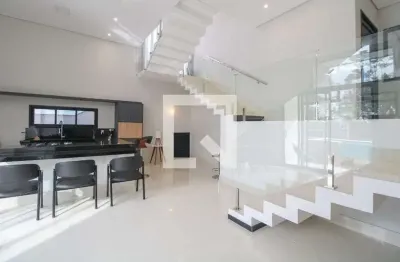 Casa / sobrado em condomínio para venda - parque das universidades, 3 quartos,  235 m² - campinas