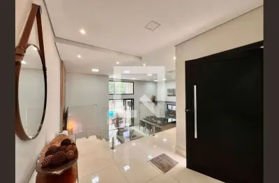 Casa / sobrado em condomínio para venda - parque das universidades, 3 quartos,  235 m² - campinas